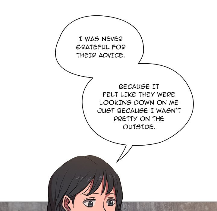 Who Cares If I'm a Loser! Chapter 36 Page 65