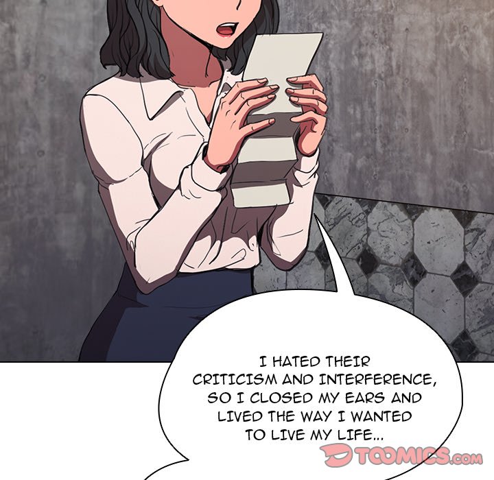 Who Cares If I'm a Loser! Chapter 36 Page 66