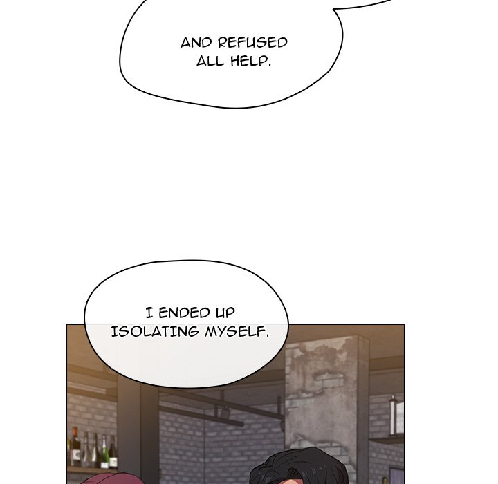 Who Cares If I'm a Loser! Chapter 36 Page 67