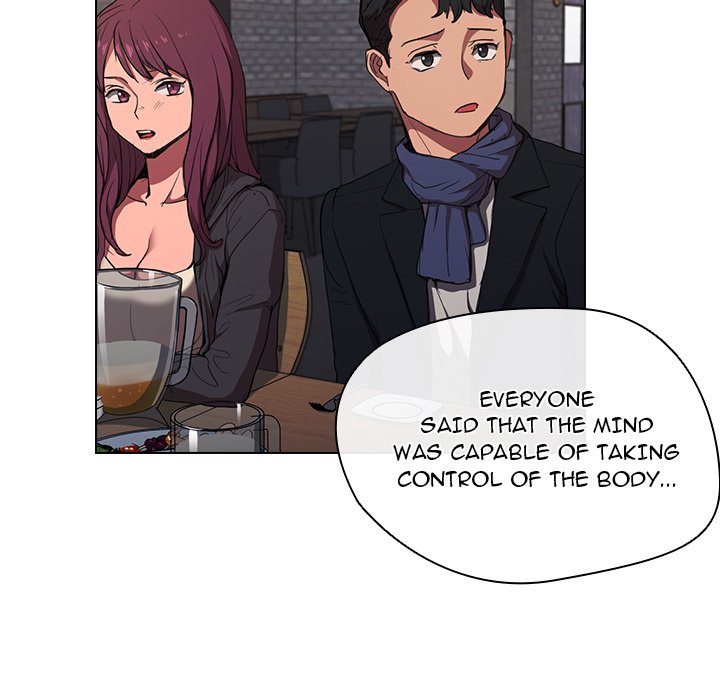 Who Cares If I'm a Loser! Chapter 36 Page 68