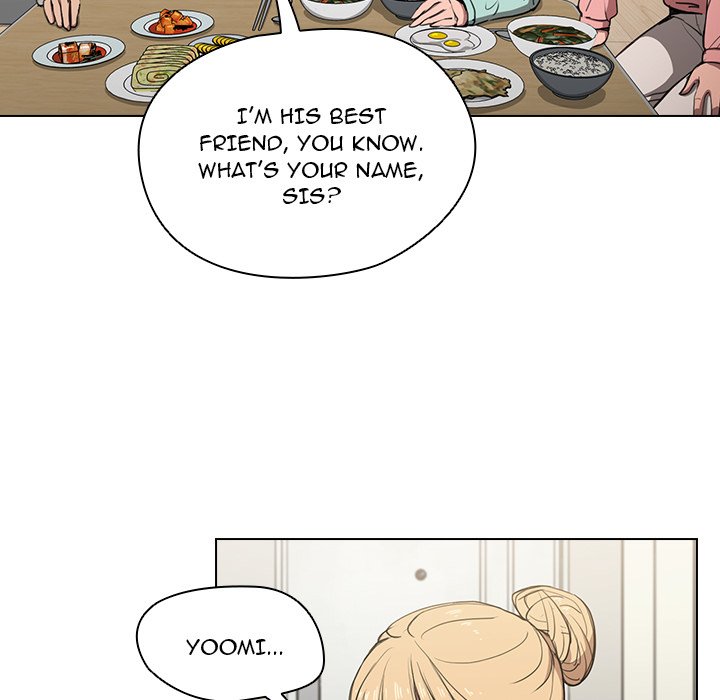 Who Cares If I'm a Loser! Chapter 36 Page 7