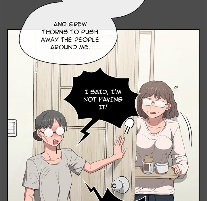 Who Cares If I'm a Loser! Chapter 36 Page 72
