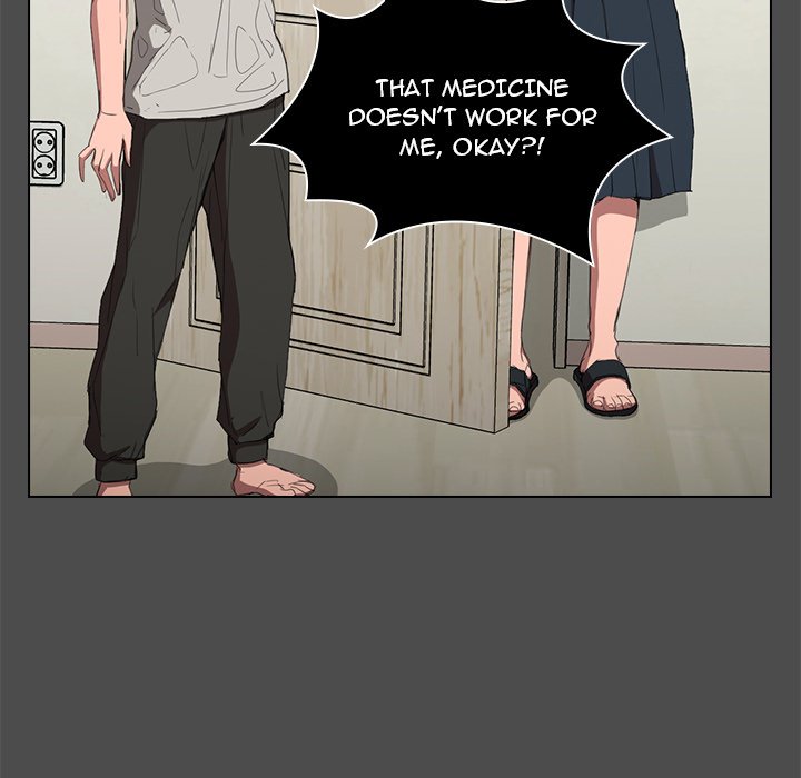 Who Cares If I'm a Loser! Chapter 36 Page 73