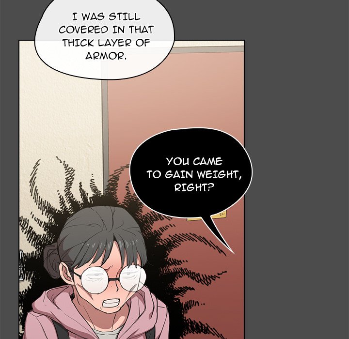 Who Cares If I'm a Loser! Chapter 36 Page 76