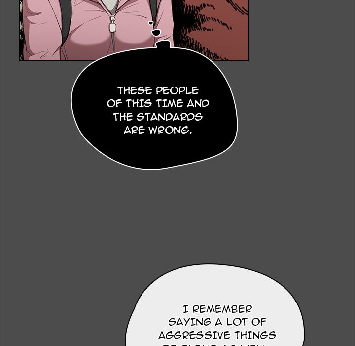 Who Cares If I'm a Loser! Chapter 36 Page 77