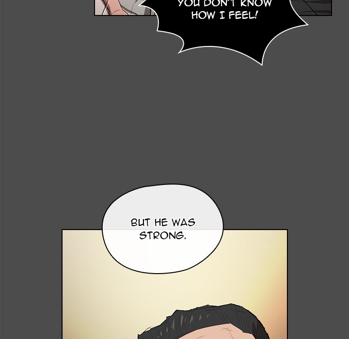 Who Cares If I'm a Loser! Chapter 36 Page 79