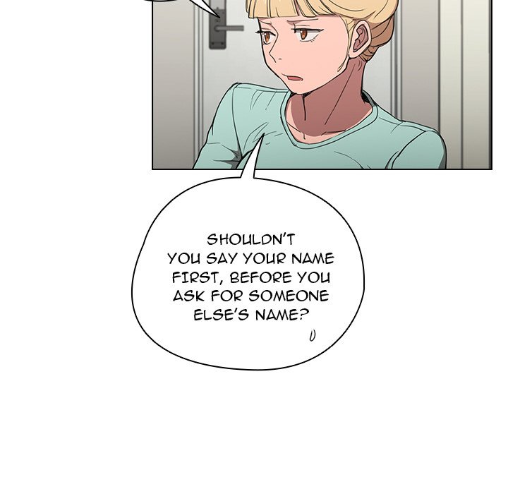 Who Cares If I'm a Loser! Chapter 36 Page 8