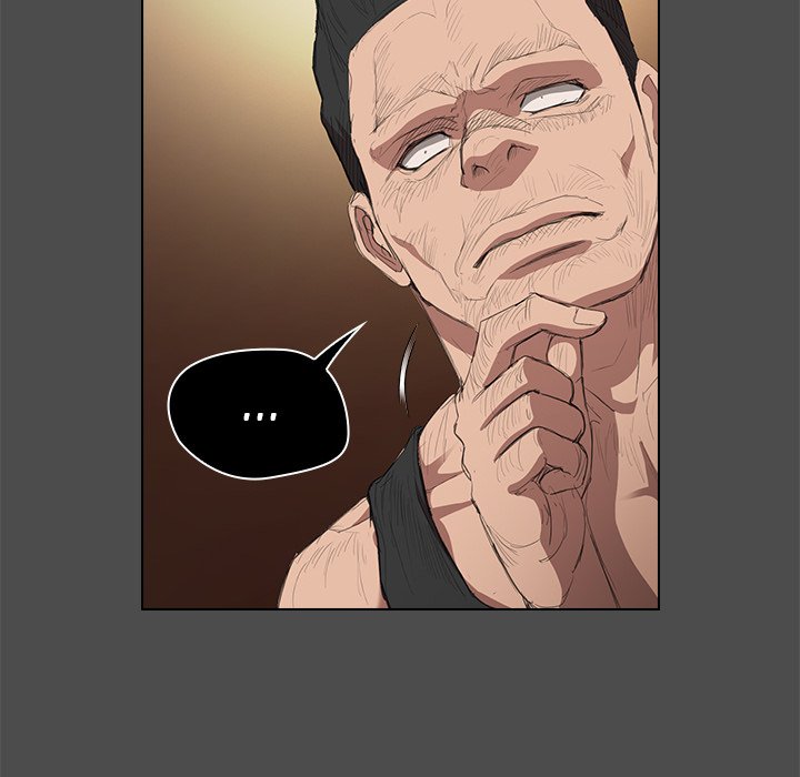 Who Cares If I'm a Loser! Chapter 36 Page 80