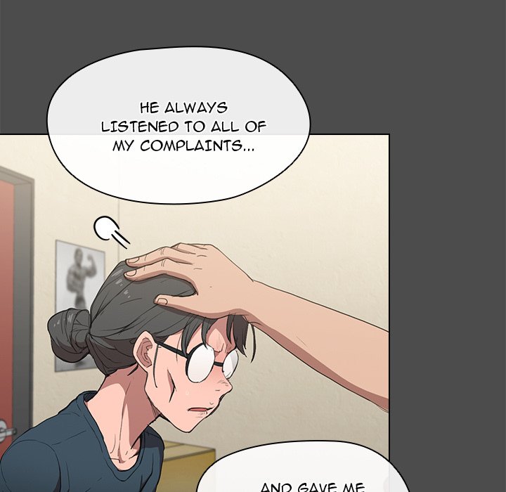 Who Cares If I'm a Loser! Chapter 36 Page 81