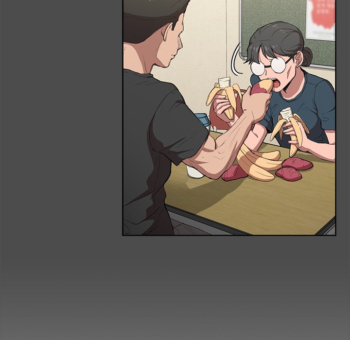 Who Cares If I'm a Loser! Chapter 36 Page 87