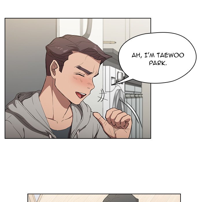 Who Cares If I'm a Loser! Chapter 36 Page 9