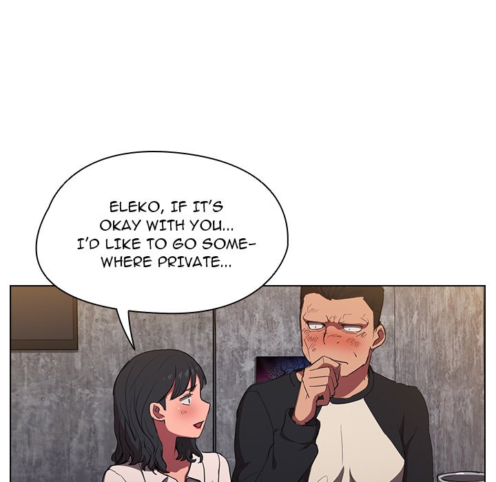 Who Cares If I'm a Loser! Chapter 36 Page 93