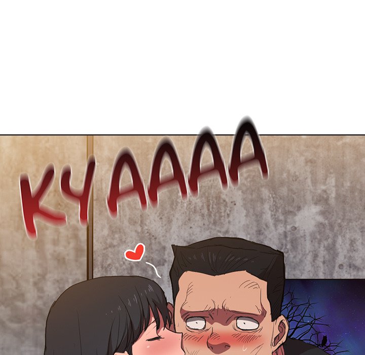 Who Cares If I'm a Loser! Chapter 36 Page 96