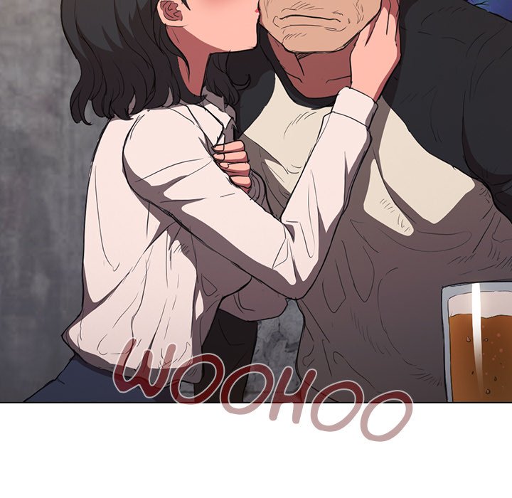 Who Cares If I'm a Loser! Chapter 36 Page 97
