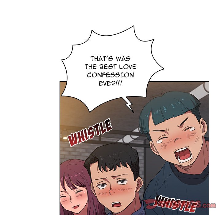 Who Cares If I'm a Loser! Chapter 36 Page 98