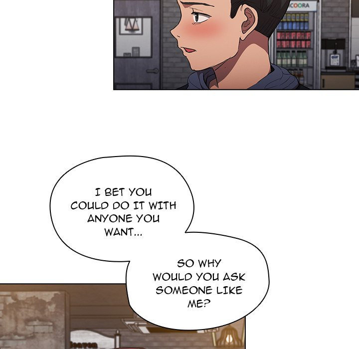 Who Cares If I'm a Loser! Chapter 37 Page 10