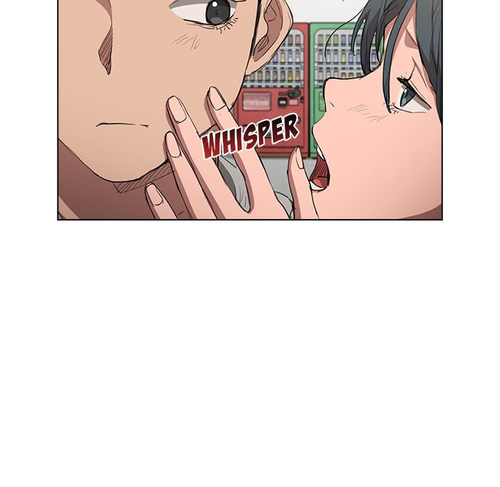Who Cares If I'm a Loser! Chapter 37 Page 101