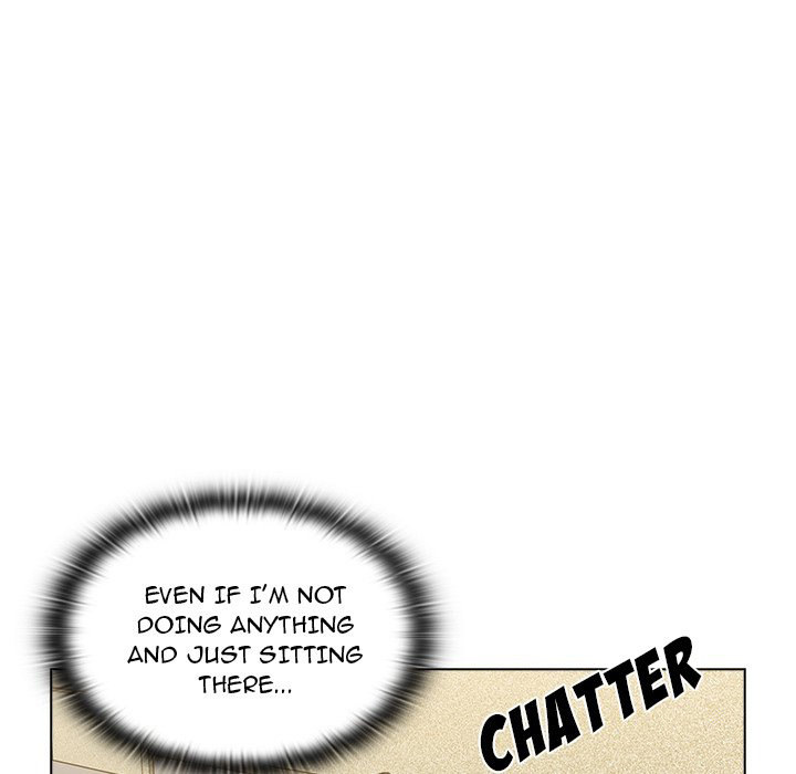 Who Cares If I'm a Loser! Chapter 37 Page 106