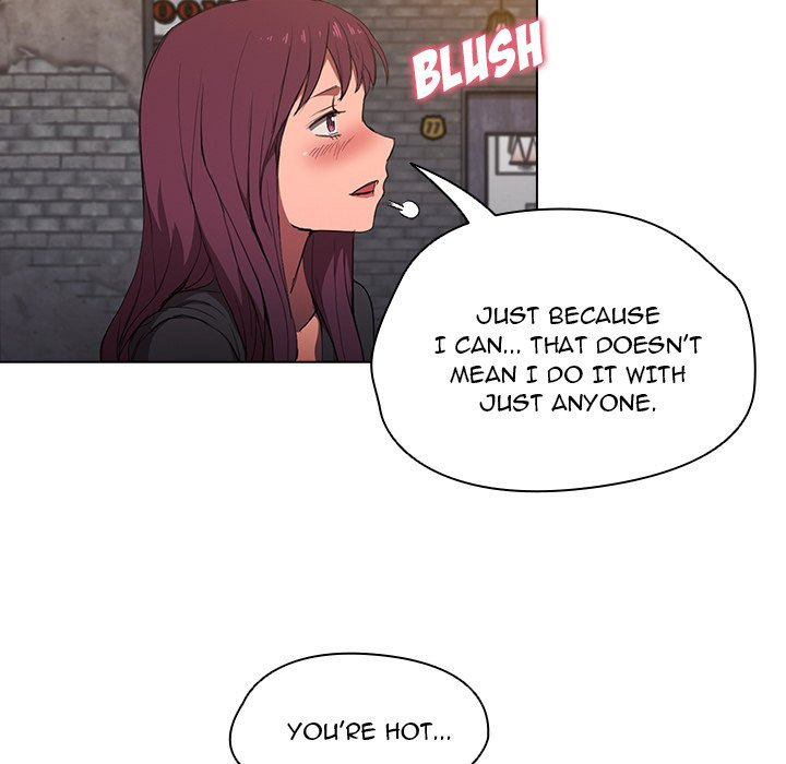 Who Cares If I'm a Loser! Chapter 37 Page 11