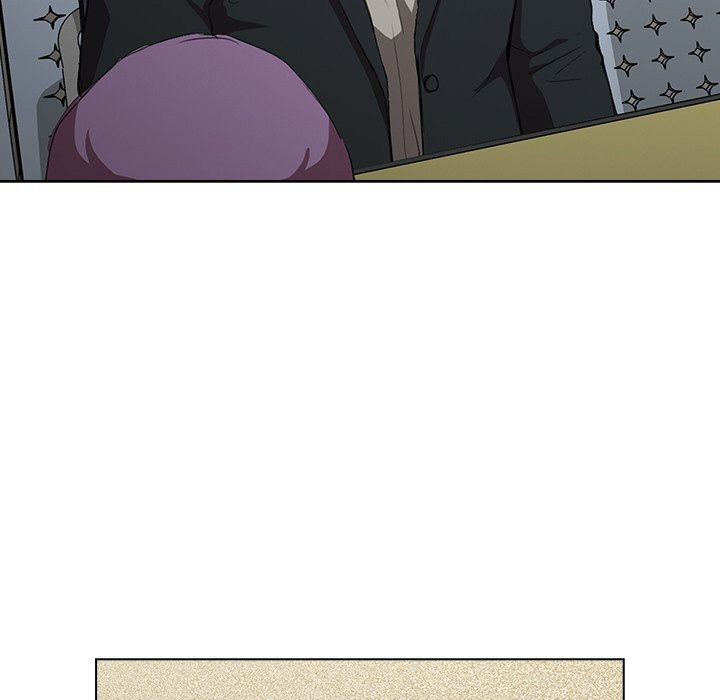Who Cares If I'm a Loser! Chapter 37 Page 110