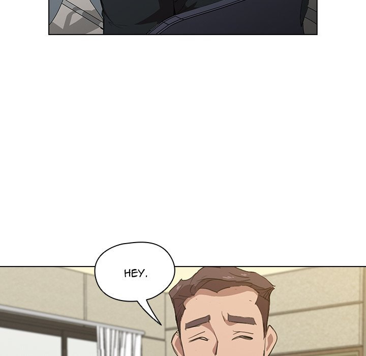 Who Cares If I'm a Loser! Chapter 37 Page 112