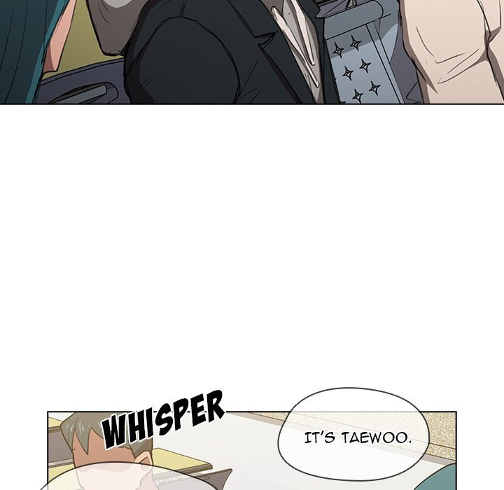 Who Cares If I'm a Loser! Chapter 37 Page 114