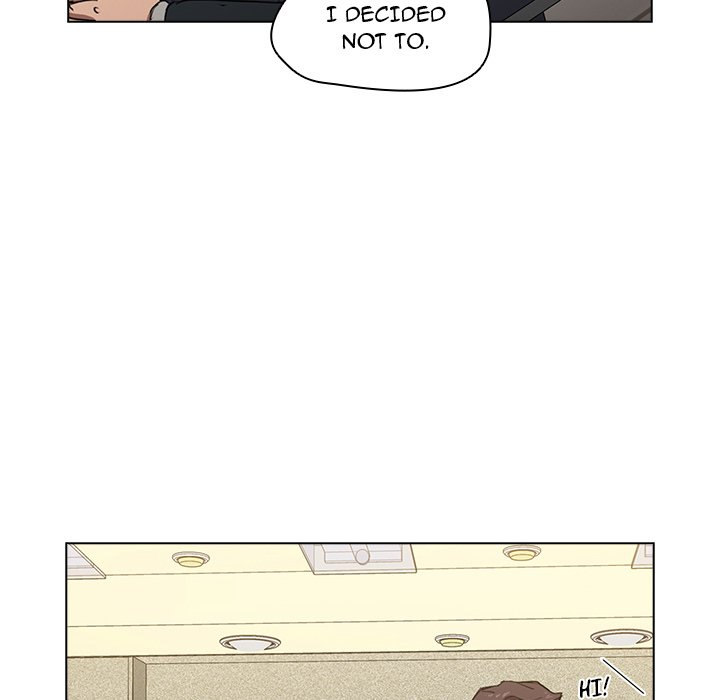 Who Cares If I'm a Loser! Chapter 37 Page 116