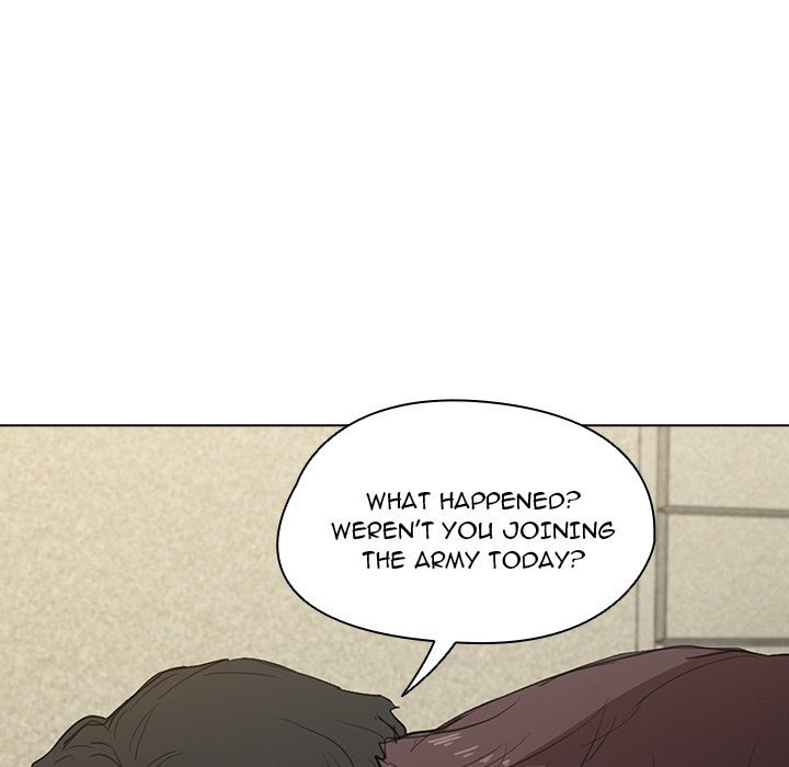 Who Cares If I'm a Loser! Chapter 37 Page 118