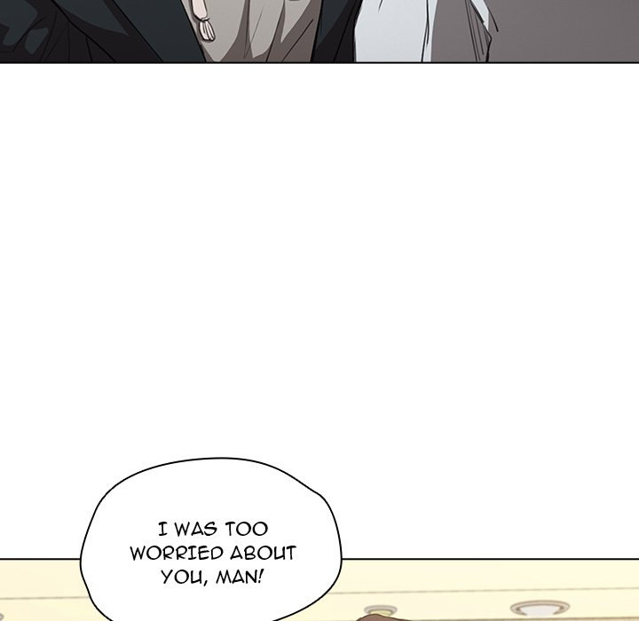 Who Cares If I'm a Loser! Chapter 37 Page 120