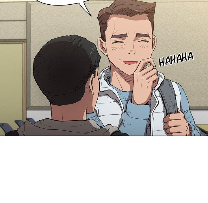 Who Cares If I'm a Loser! Chapter 37 Page 121