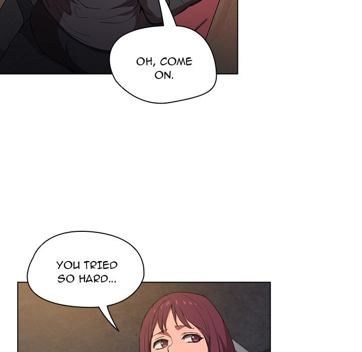 Who Cares If I'm a Loser! Chapter 37 Page 14