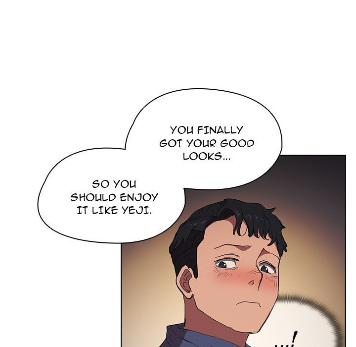 Who Cares If I'm a Loser! Chapter 37 Page 16