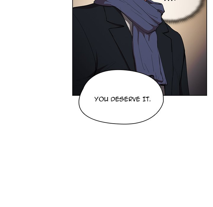 Who Cares If I'm a Loser! Chapter 37 Page 17