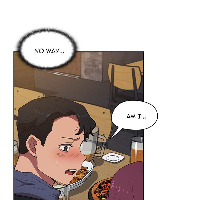 Who Cares If I'm a Loser! Chapter 37 Page 18