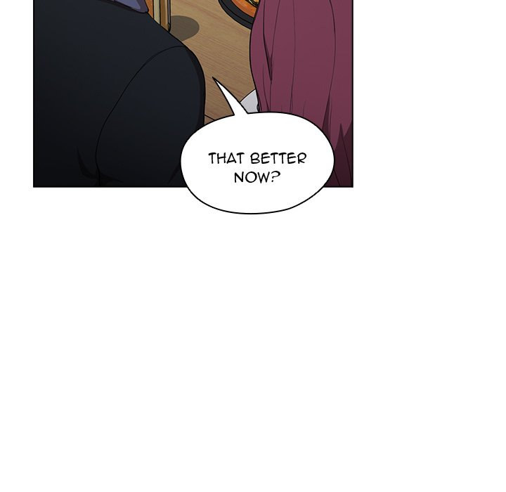 Who Cares If I'm a Loser! Chapter 37 Page 19