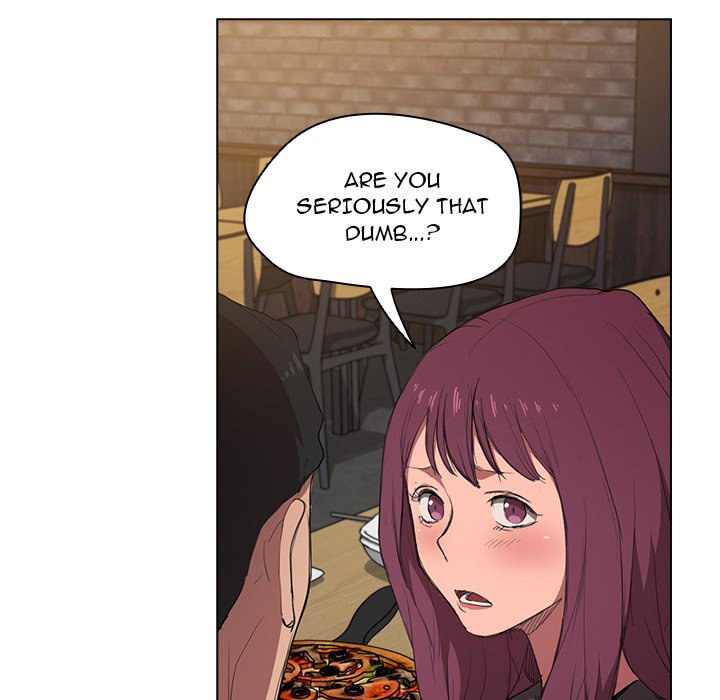 Who Cares If I'm a Loser! Chapter 37 Page 20