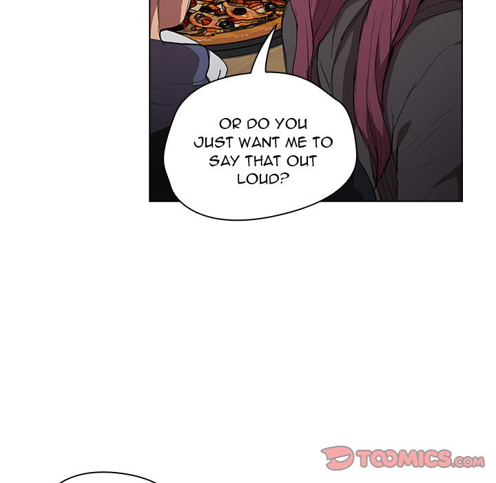 Who Cares If I'm a Loser! Chapter 37 Page 21