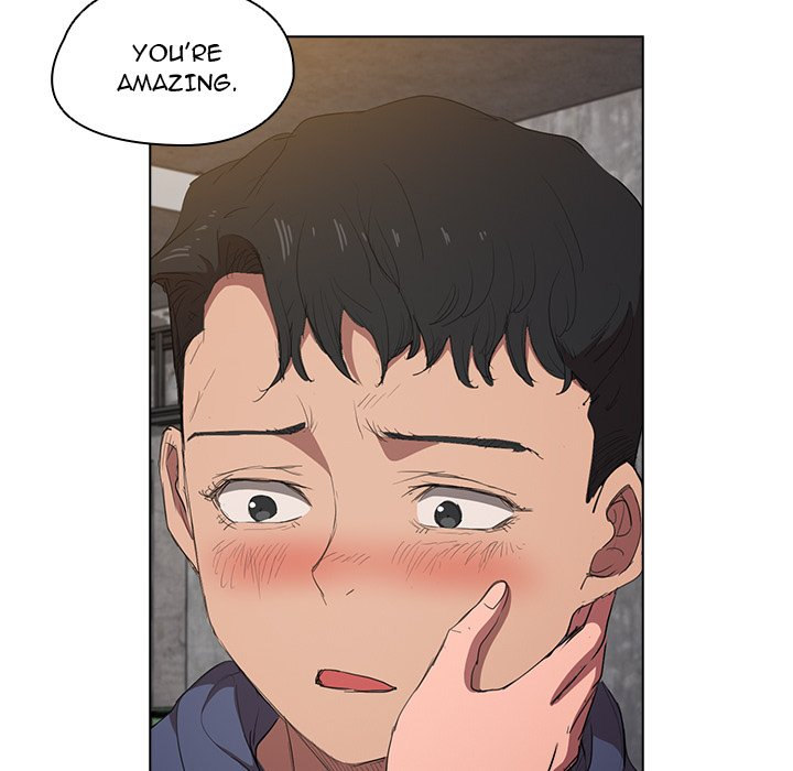 Who Cares If I'm a Loser! Chapter 37 Page 22