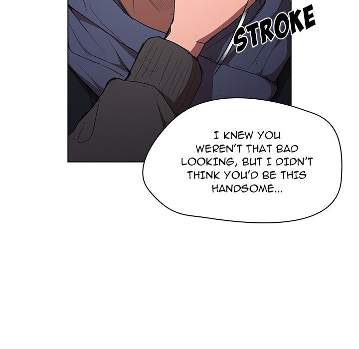 Who Cares If I'm a Loser! Chapter 37 Page 23