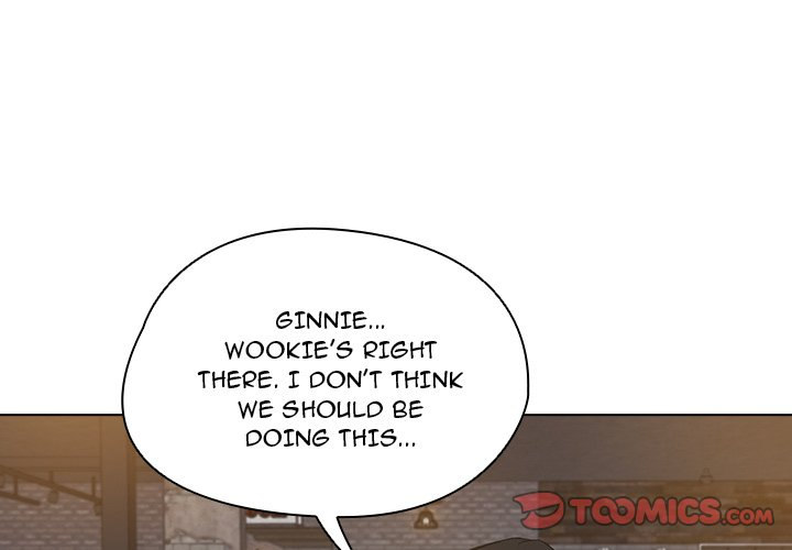Who Cares If I'm a Loser! Chapter 37 Page 3