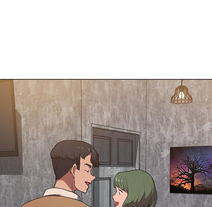 Who Cares If I'm a Loser! Chapter 37 Page 30