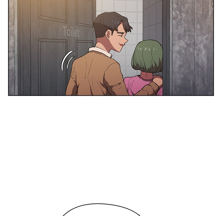 Who Cares If I'm a Loser! Chapter 37 Page 32
