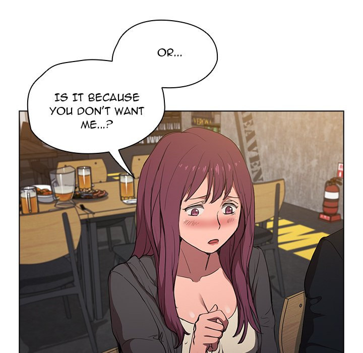 Who Cares If I'm a Loser! Chapter 37 Page 34