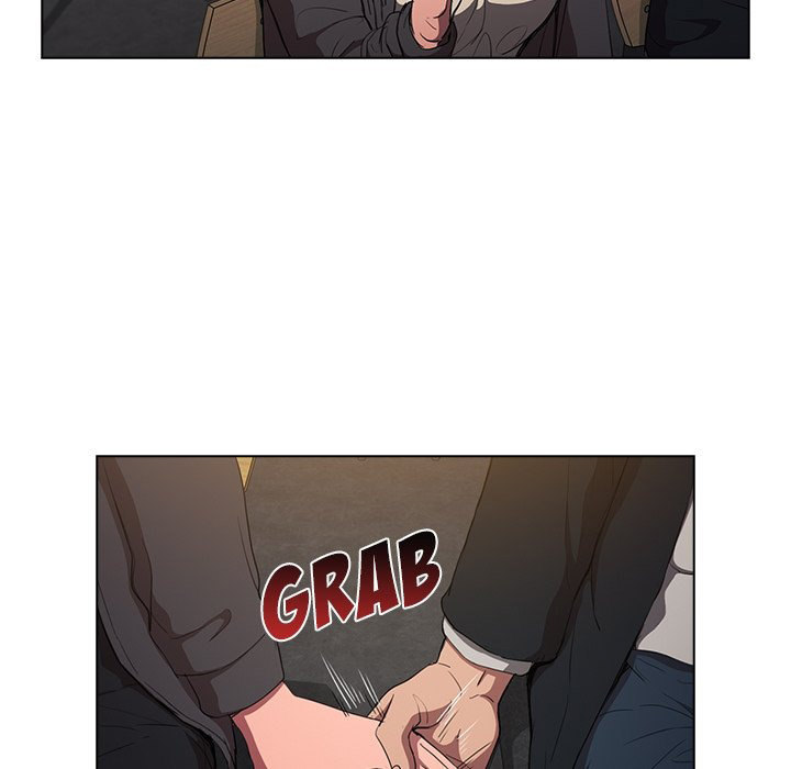 Who Cares If I'm a Loser! Chapter 37 Page 35