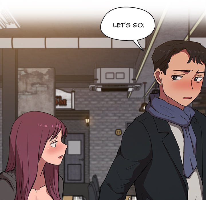 Who Cares If I'm a Loser! Chapter 37 Page 37