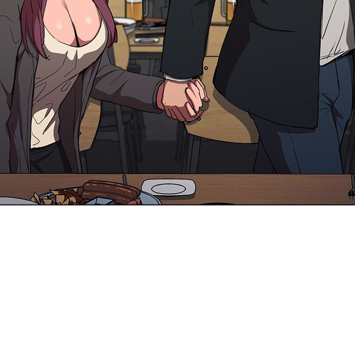 Who Cares If I'm a Loser! Chapter 37 Page 38