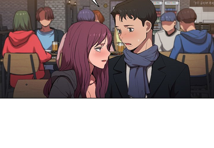 Who Cares If I'm a Loser! Chapter 37 Page 4