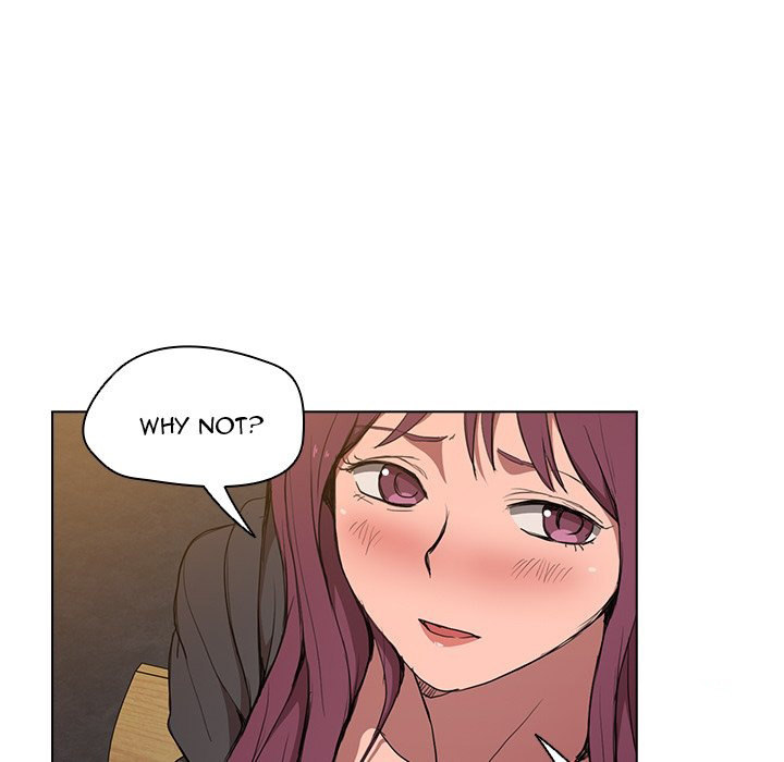 Who Cares If I'm a Loser! Chapter 37 Page 5