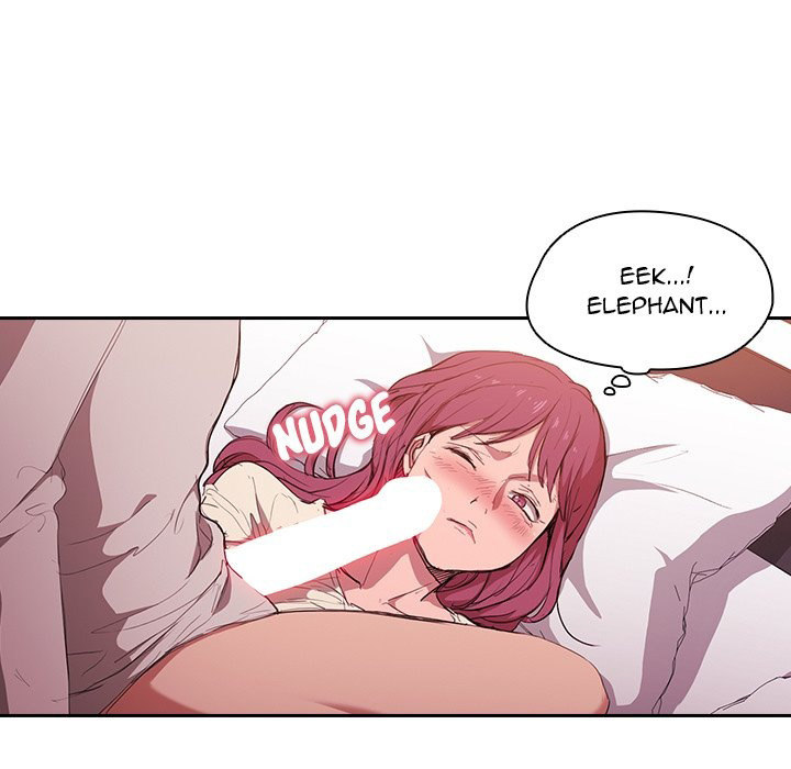 Who Cares If I'm a Loser! Chapter 37 Page 50