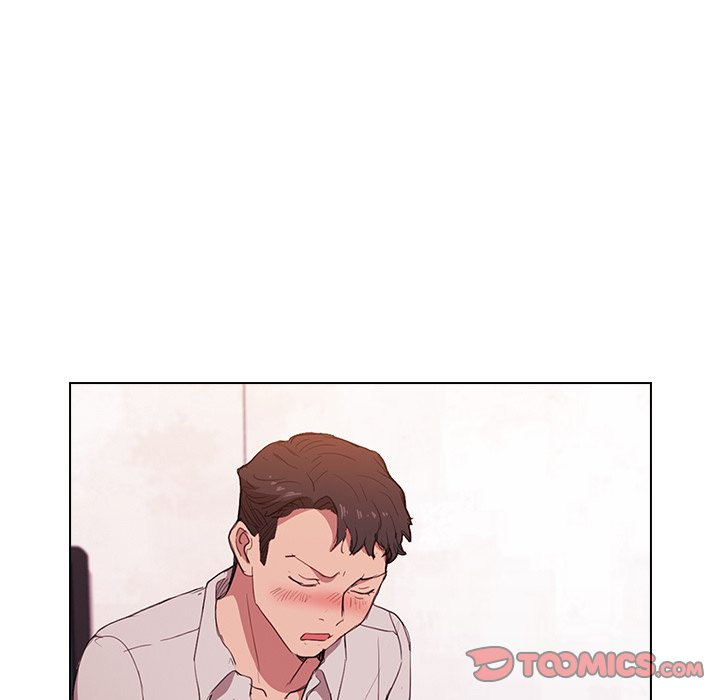 Who Cares If I'm a Loser! Chapter 37 Page 51